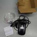 Uniclife Aquarium Air Pump Dual Outlet Fish Tank Aerator with Accessories for 5-200 Gallon Tank