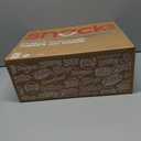 Cheetos Cheese Flavored Snacks, Puffs, 0.875 Ounce (Pack of 40) (EXP 06/29/25)