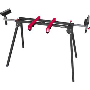 Miter Saw Stand Quick Attach Tool Mounting Lightweight Portable