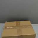 2 Pack Adhesive Under Desk Hanging Shelf Mount Drawer Organizer, Attachable Plastic Under Desk Storage Tray for Standing Desks, Tables, Workstations, Gaming, Cabinet, Increase Storage Space - White