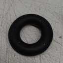 FitBeast Hand Grip Strengthener Workout Kit (5 Pack), 2 Forearm Grip Adjustable Resistance Hand Gripper, Finger Stretcher, Grip Ring & Stress Relief Grip Ball for Athletes (Black)