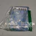 MoKo Case for 6.8" Kindle Paperwhite (11th Gen-2021) & Signature Edition, Slim PU Shell Cover with Auto-Wake/Sleep, Stand & Hand Strap, Almond Blossom