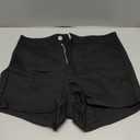VIPONES Jeans Shorts Womens High Waisted Stretchy Hot Denim Shorts Sexy Butt-Lifting Black Summer Shorts for Women 2026(301, M)