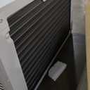 LG 10, 000 BTU Smart Window Air Conditioner, 115V, Cools up to 450 Sq. Ft., Smartphone and Voice Control, LG ThinQ enabled, works with Amazon Alexa and Hey Google, 3 Cool & Fan Speeds, White