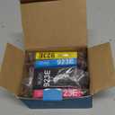 923XL 923e Ink Cartridges for HP Printers 8120e 8130e Series Replacement for HP 923e 923 923XL Ink Cartridges, Compatible for OfficeJet Pro 8125e 8135e 8138e 8139e 8135 8139 8130 e |4 Pack