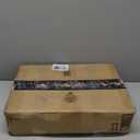 Amazon Basics Mechanic's Tool Socket Set With Case, 123-Piece
