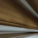 Solid Ash Wood Picture Ledge Shelf, Floating Shelves Set of 2, 56 Inch Long Large Ledge Shelves, Nursery Book Shelves Wall Mounted for Living Room Bedroom Kitchen Decor Kids Bookshelf, Natural