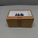 TunaMax Universal Work with All Shop Vacs with 2-1/2" & 1-7/8" &1-1/4" Adapters Extractor Attachment for Upholstery & Carpet Cleaning & Auto Detailing, Extraction Accessory for Wet Vacuum Cleaners 3 Pack