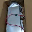 5301EL1001H 5301EL1001J Dryer Heating Element Assembly 5301EL1001A 5301EL1001E for DLE5977W DLE3777W DLE2240W DLE3170W LG Kenmore Dryer with High Limit Thermostat and Fuse by Techecook