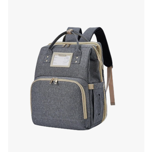 Diaper Bag Backpack, Large Baby Diaper Bag