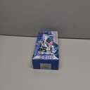 Remote Control Car Transformer Toys for Boy 4-6 Years Old: One-Button Transforming Police Car with LED Light & 360 Rotation Drifting 2.4 Ghz Robot RC Car Christmas Birthday Gift Idea for Kids (Black)