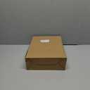 2PCS Christmas Deer Pendant Bedding and Standing Gold Deer Resin Home Decoration Suitable for Fireplace Living Room Dining Table Christmas Decoration (Silvery)