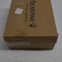 BEARPAW Women's Retro Super Shorty Boot | Women's Ankle Boot | Women's Slip On Boot | Comfortable Winter Boot | 11