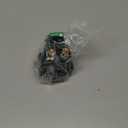 QYMOTO 9010-150310-10001 Starter Solenoid Relay Compatible with CForce ZForce 500 X5 X6 Z5 Z6,700CL-X,Motorcycle 650NK,650TR