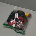 BESPORTBLE 1set Adorable Pirate Dog Costume Hat for Halloween Pet Outfit for Themed Parties Activities for Cosplay and Festivals