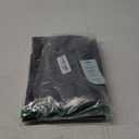 NIMIN Women Wide Leg Pants High Waisted Business Casual Work Trousers Dressy Pants with Pockets, S