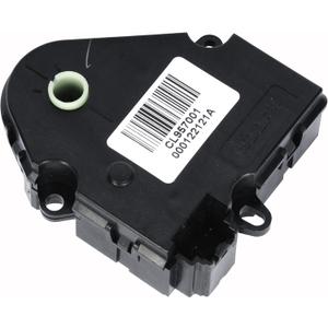 GM Genuine Parts 15-74296 (22816167) Air Conditioning Vacuum Actuator