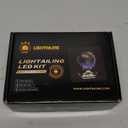 LIGHTAILING LED Lighting Kit for Globe, Compatible with Lego Model - Not Include Lego Model