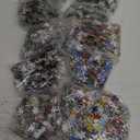 Sure-LOx Box of 10 Various Art Gallery Jigsaw Puzzles of various difficulty, Easy to Hard