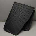 Cargo with Backrest Mat Compatible with 2020 2021 2022 2023 2024 Ford Escape