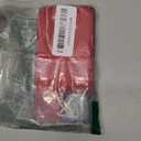 Cavor for iPhone 13 Case with Card Holder,for iPhone 13 Wallet Case for Women,Phone Cases for iPhone 13 Case with Stand & Strap,Leather Shockproof Protective Cover- Red