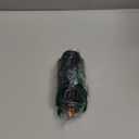 Upgraded Round Volumizing Brush for Dyson Airwrap, Round Brush Attachment Compatible with Airwrap HS01/05/08, Flexible Bristles for Root Lift Volume Frizz Control Styling Volumizing