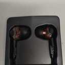 USB-C Wired in-Ear Earbuds, Dual Driver Hi-Fi Headphones with Mic, Noise Isolating Fit, Deep Bass, 5 ft Long Tangle-Free Cable, for iPhone 17 16 15/Android/Samsung Phone, Laptop