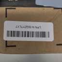 Cute Desk Organizer Countertop – Pen Holder 5 Removable Small Plastic Brush Holder for Bathroom Vanity Desktop, Cosmetic/Skincare/Stationery Storage Display Desk Organizer, for Minimalist Counter