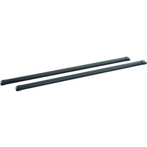 INNO Complete Rack System for 10' - 15' Toyota Prius (Includes Bar, Stay, and Hook Set)