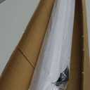 Relx A Frame Sign Holder Outdoor Sandwich Boards Holder 24x36 inches Sidewalk Signs for Businesses Outdoor - Holder only