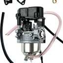 YAMAKATO Huayi OEM Carburetor for Westinghouse IGen4500 Inverter Portable Generator 224CC Engine Parts Replacement carb