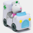 Hasbro Peppa Mini Buggies As 3 Pack
