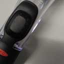 OXO Good Grips Soap Dispensing Dish Scrub Brush, Cleaning Brush for Kitchen