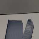 JOY DECOR Kitchen Cabinet Pulls Installation Jig Drill Mounting Template for Cabinet Knobs, Handles Drill Template Guide for Drawer Pulls, Hardware Installation Template Kit Include Drill Bit (Multiple Align Sizes)