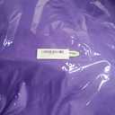 Beach Tent Pop Up Beach Tent Canopy Sun Shade Shelter Anti-UV Automatic Waterproof (Large, purple)