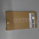 Kitchen Sink Faucet Mat - 15.7in Diatomite Sink Protectors for Kitchen Sink, Stone Sink Splash Guard for Kitchen Counter Sink Accessories (Dark Grey, 15.7'' x 3.9'')