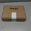 Wahl USA Chrome Pro Corded Clipper Complete Haircutting Kit for Men  Powerful Total Hair Clipping, Beard Trimming, & Grooming - Model 3024635