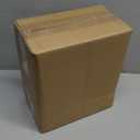 MaxGear Brochure Holder 8.5x11 Wall Mount, 3 Pack Acrylic Pamphlet & Flyer Holder, Clear Plastic Magazine Literature Organizer for Office, School, Hotel, Exhibition