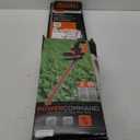 BLACK+DECKER 20V MAX* String Trimmer, Powercut, 22-Inch, (LHT321)