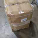 Releep 3 Inch Firm Mattress Topper King Size, Memory Foam Bed Topper with Soft & Firm Options for Back Pain Relief, Mattress Topper with 2-Sided Cover, Ergonomic 5-Zone Design, CertiPUR Certified