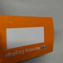 Warming Earplugs - 1 Pair of Earplugs & 4 Pairs of Warming Pads - Relaxing, Pleasant Warmth, EXP 2026 -09 -06