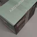 Momcozy New Baby Wipe Warmer, 100pcs Larger Capacity Wipe Dispenser, 10-Min Fast Heating with 4 Temperature Modes, Innovative Spring Design, Silicone & Top Seals,Quick Even Heating, 3-Level Nightlight (Green)