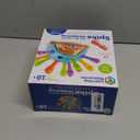 Learning Resources Spike The Fine Motor Hedgehog, Sensory Toys, Montessori, Ages 18 Months +