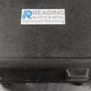 Reading Plastic And Metal Advanced Machining Billet Aluminum 14 Pieces, 7x8"