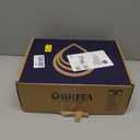 Brita UltraMax Large Water Dispenser with 1 BritaPlus Filter, 27 Cup Capacity, Black