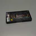 2 x Unbreak Top 9H+ Glass for iPhone 12 pro max Screen Protector 12FT Military Armor Shatterproof + Longest Durable, 1:1 Full-Coverage Tempered Glass, Auto-Align Fit Bubble-free, 2-Pack (HD clear)