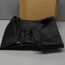 Zettum Car Windshield Cover for Ice and Snow - 600D Windshield Snow Cover with Side Mirror Cover Heavy Duty, Standard Winter Frost Hail Protector for Most Car, Truck, SUV, Van and MPV (70 x 50 Inch)