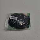 Girls & Women Ballet Leotard 01D0027  Twisted Cross-Over Back, Chest Lining, Soft Cotton-Blend Stretch (X-Small)