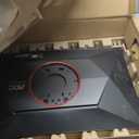 AOC C27G4H 27" Curved Gaming Monitor, FHD 1080p, 180Hz, Adaptive Sync, Height Adjustable, Black, Xbox PS5 Switch Compatible