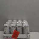 Celsius Fizz-Free, Pink Lemonade, 12 Pack, 12 fl. oz. 